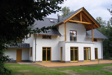 Wohnhaus in Kleinmachnow