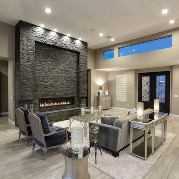SCOTTSDALE AZ PROJECT 2017-2018