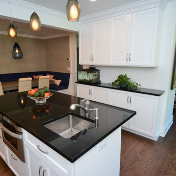 Majestic Kitchens