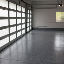 Garage Floor