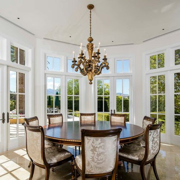 Kitchen and Dining