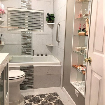 Main Bathroom - Maryland