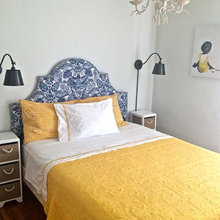 QH Bedroom