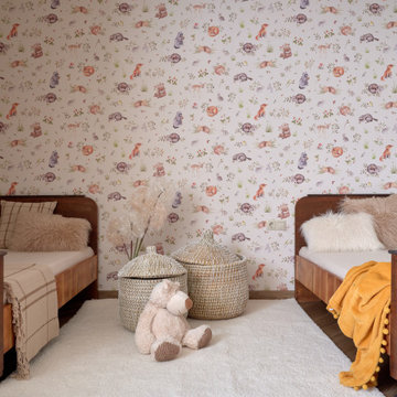 Родные берега