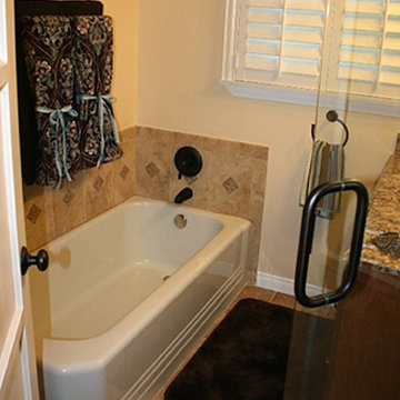 Our Work