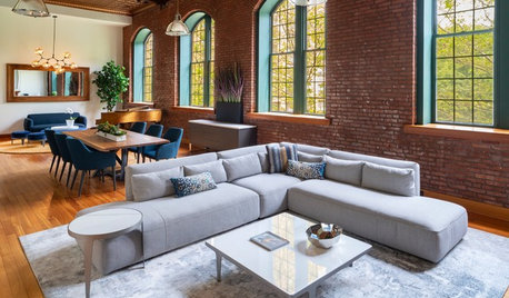 Your Guide to Industrial Style