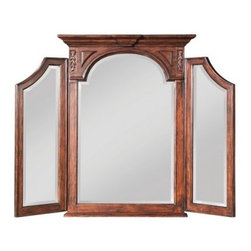 Kincaid - Makeup Mirrors