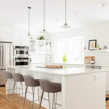 Lindero Kitchen