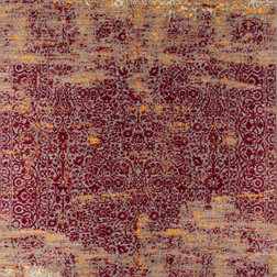 Contemporary Area Rugs by Stephanie Cohen Home