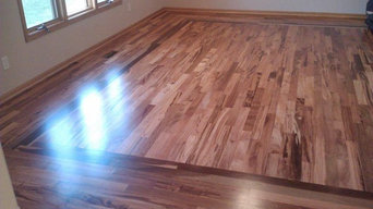 Best 15 Flooring Companies Installers, Hardwood Flooring Des Moines