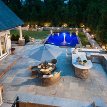 Patio Ideas