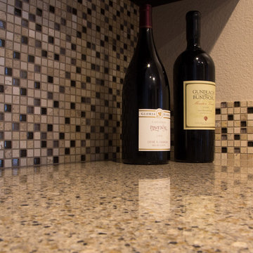 TWD Luxury Kitchen Remodel in Glendale AZ