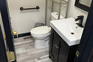 our projects