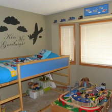 Kids Ideas
