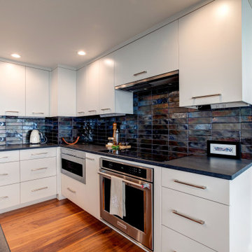 Stadium Way Penthouse