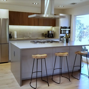 Joe's Kitchen