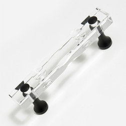 Decorative Hardware - Cabinet And Drawer Handle Pulls
