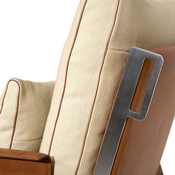 Link by Contempo - Living Room Chairs