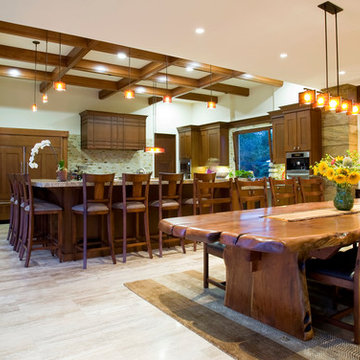 Seaside Carlsbad- Expansive Kitchen