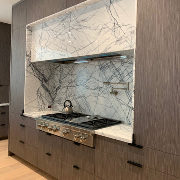 Scarsdale Kitchen