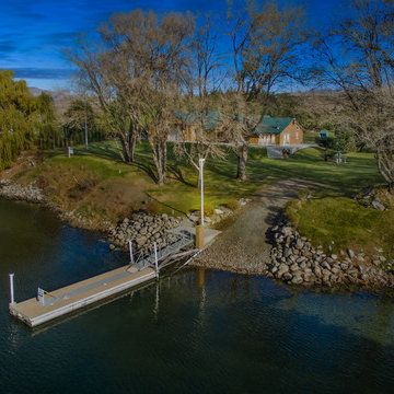 100 Van Winkle Rd, Orondo WA 98843