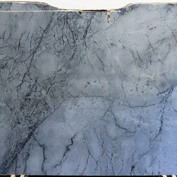 Soapstone Spyder Honed - Kitchen Countertops