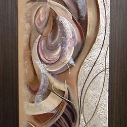 Original paintings on canvas - Paintings