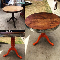 Furniture - Dining Tables