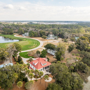 Succession Golf Retreat