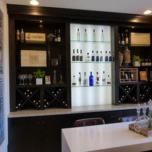 Bar Ideas