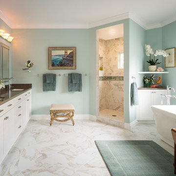 Bathroom Remodels