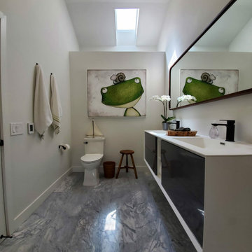Bathroom Remodel | Menlo Park