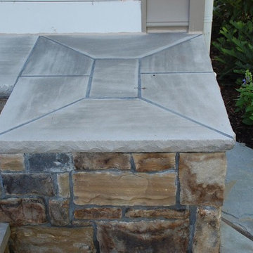 Backyard Transformation- Poolesville