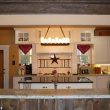 Cherie's Kitchen Pics