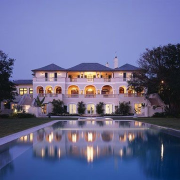 Palm Beach Medeterranean