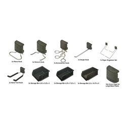 STORtraX Accessories - Products