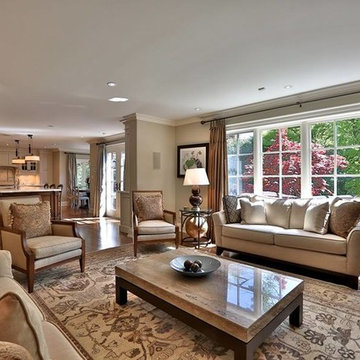 National Luxury Homes