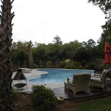 Vinyl Pools