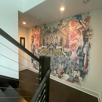 Decorative Mural