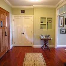 Entry Room
