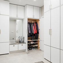 mudroom