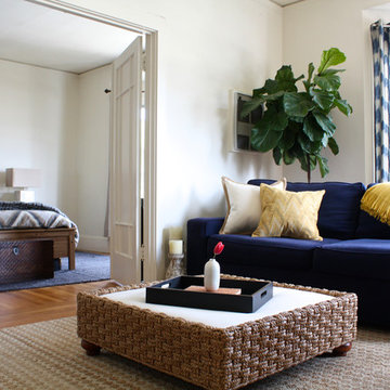 My Houzz: San Francisco