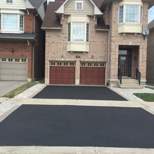 Driveway Extension