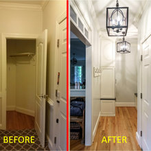 Our Remodel