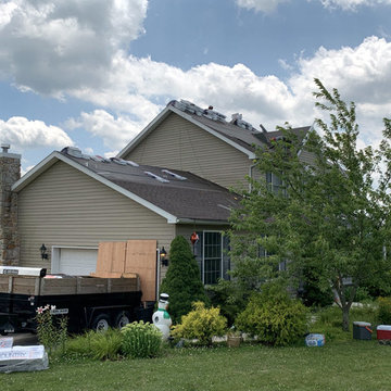 Manchester MD Roof Replacement: Carroll County Maryland Roofing Service