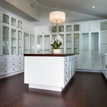 Closet Ideas