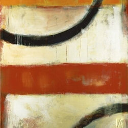 Pathways 34 by Michael Moon - Artwork