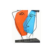 sculpture