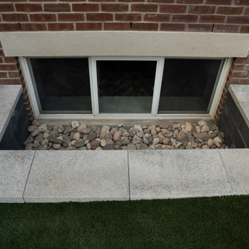 Window Well