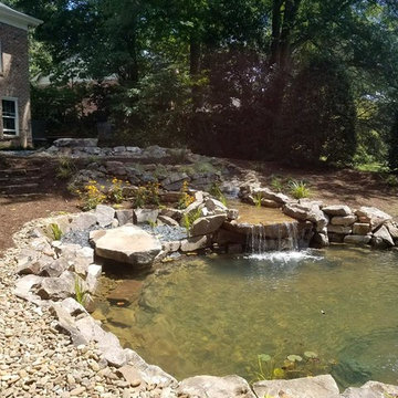 Water Features